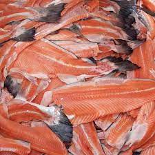Norwegian Atlantic Salmon Import & Distribution
